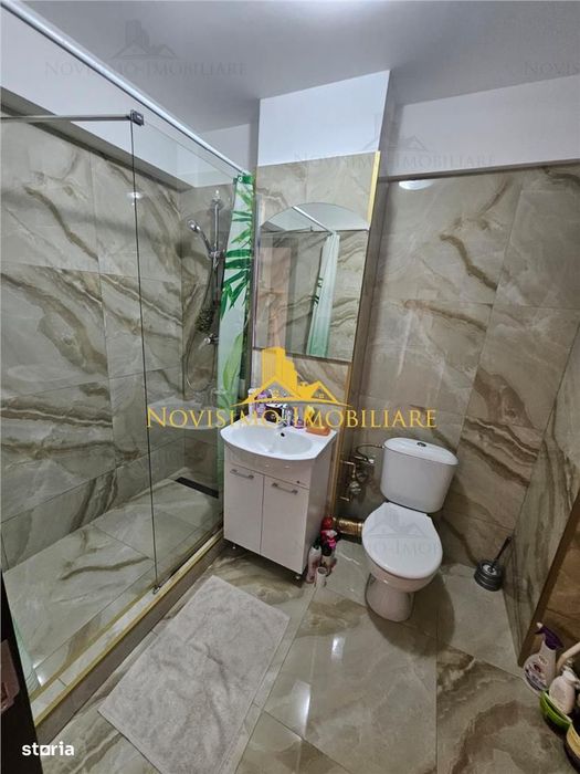 Novisimo-Imobiliare: Ap. Cu 3 Camere De Inchiriat , Ultracentral