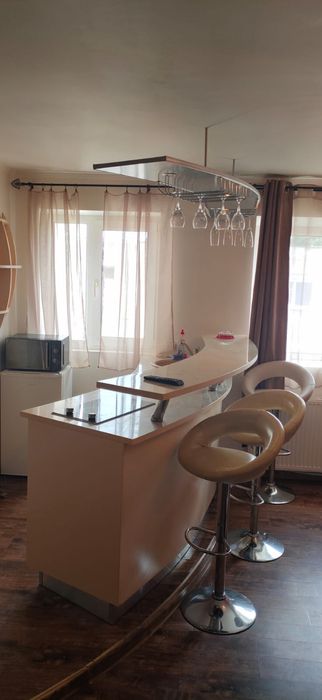 Garsoniera Regim Hotelier zona centrala parcare interfon A.C. Cazare