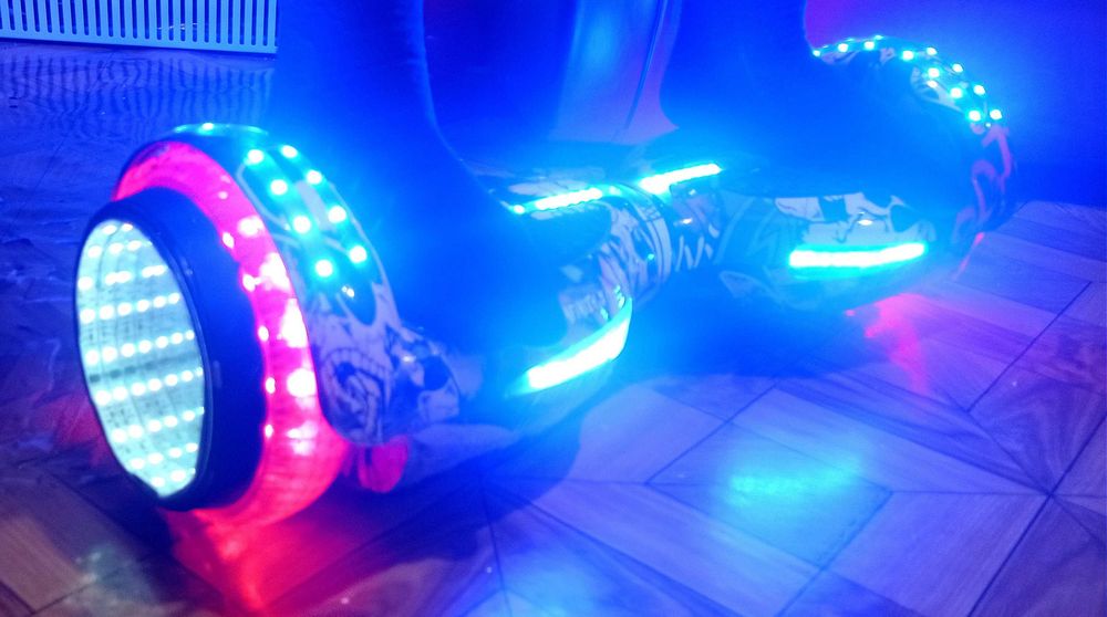 Vând Hoverboard SKY Rider Infinitul X
