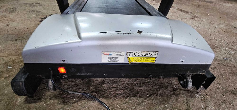 Бягаща пътека Vistafit