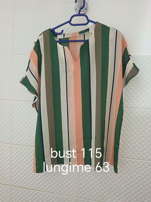 Cămașă subțire dama