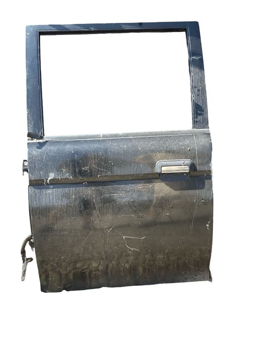 Usa Portiera Stanga Spate Mitsubishi L200