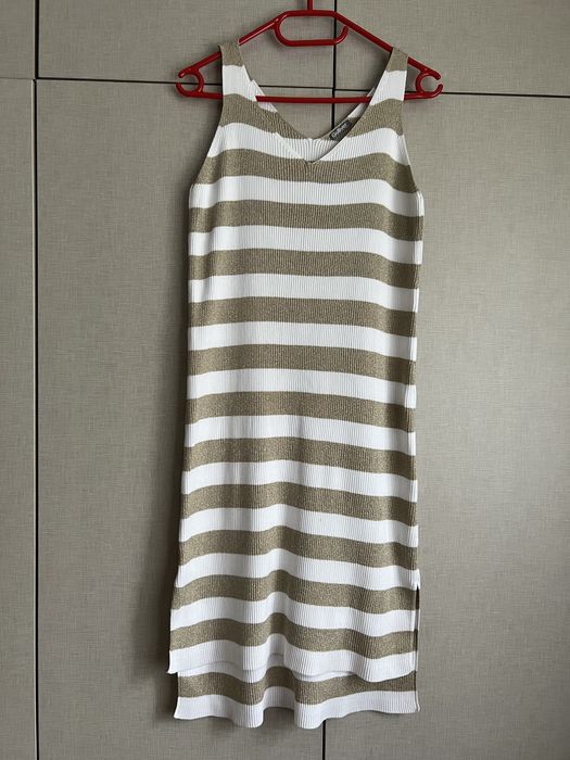 Дамски летни рокли, S