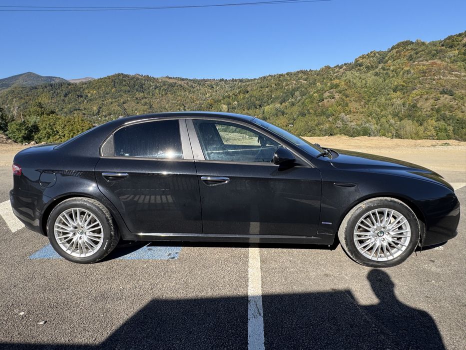 Alfa romeo 159 2.0