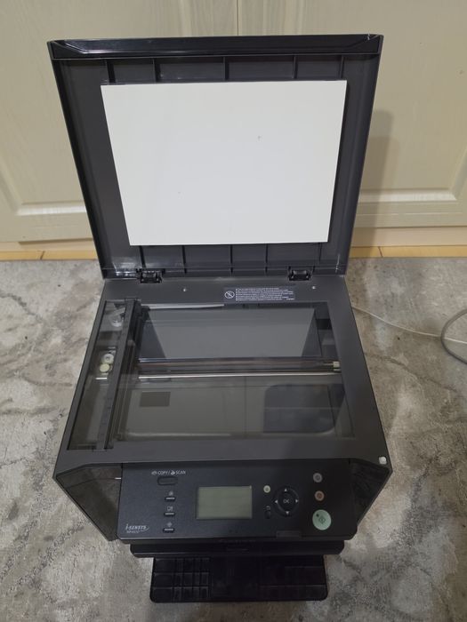 Принтер Canon 4410