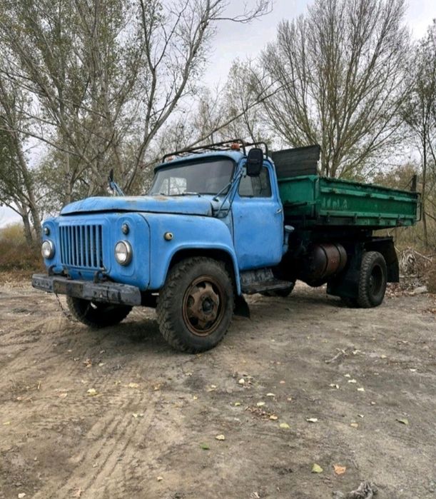 Продается ГАЗ 52