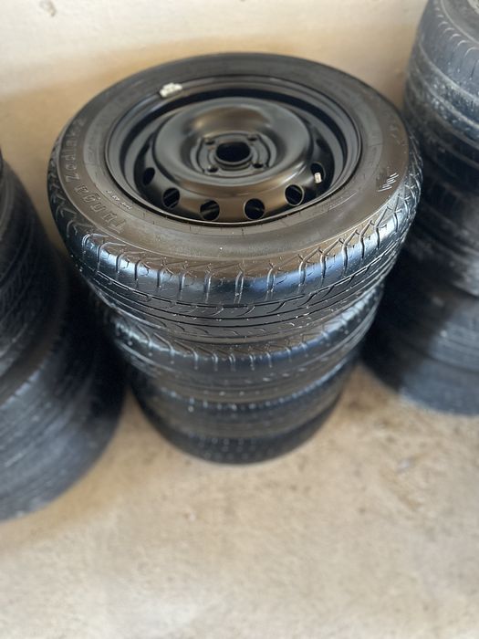 Diska balon R14 4x100