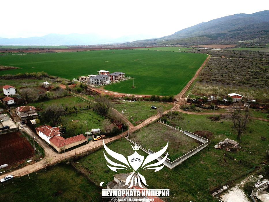 Продавам парцел 1000кв.м. в с.Мулдава, общ.Асеновград статут УПИ