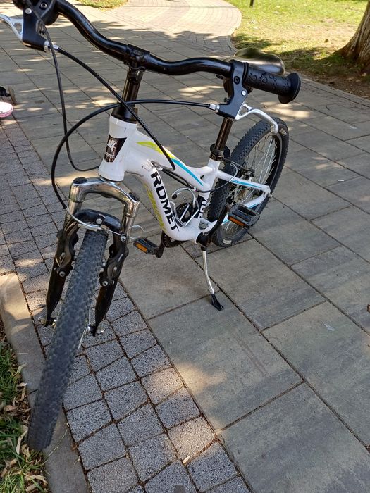 Bicicleta Romet 20 inch