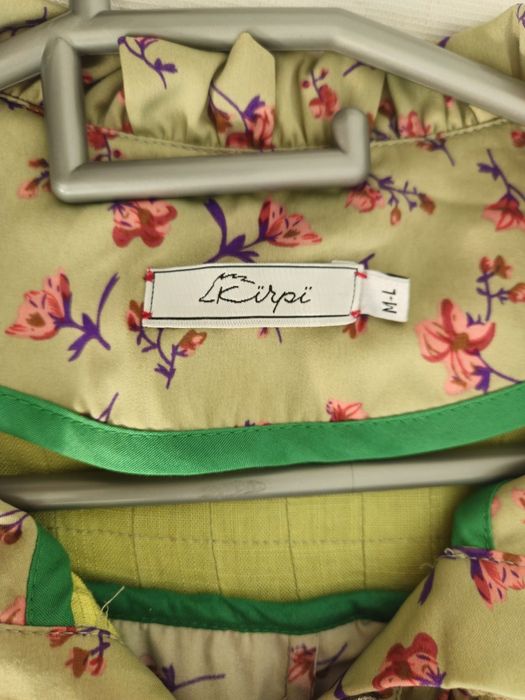 Койлек бренда Kirpi