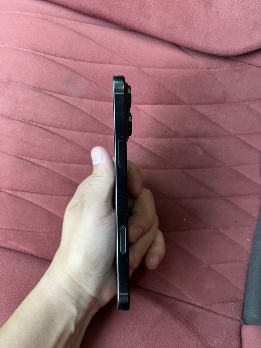 Iphone 16 pro max 516 Гб