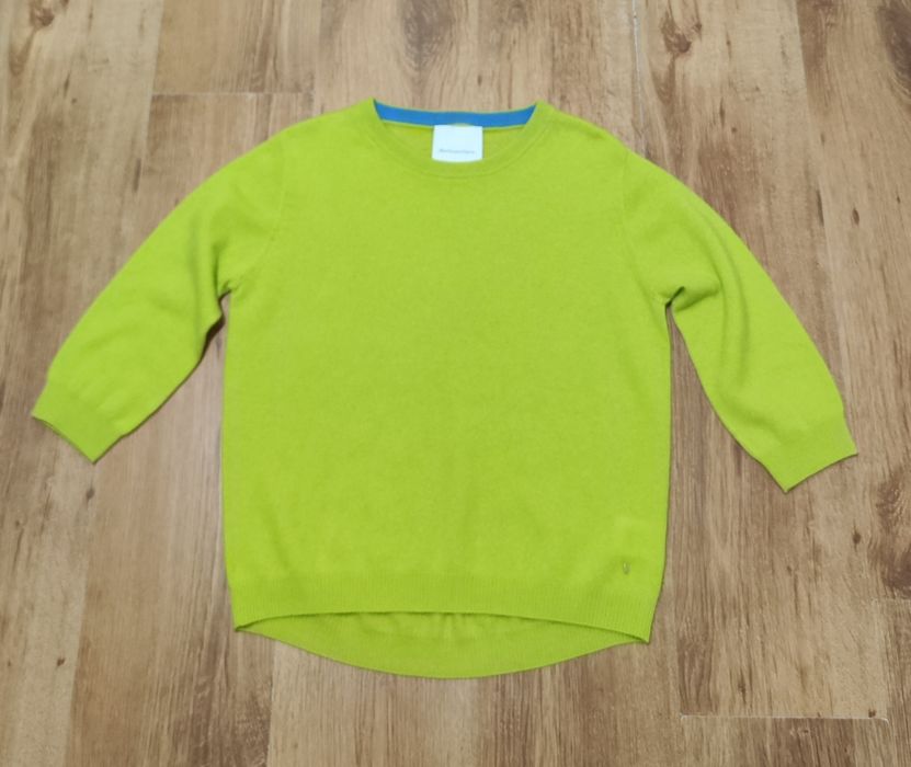 Pulover damă din casmir Delicatelove mărimea S