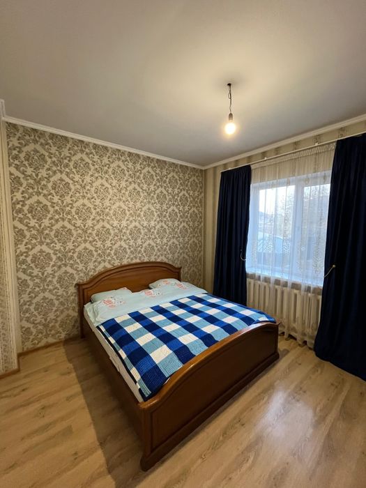 Гостевой дом Туздыбастау