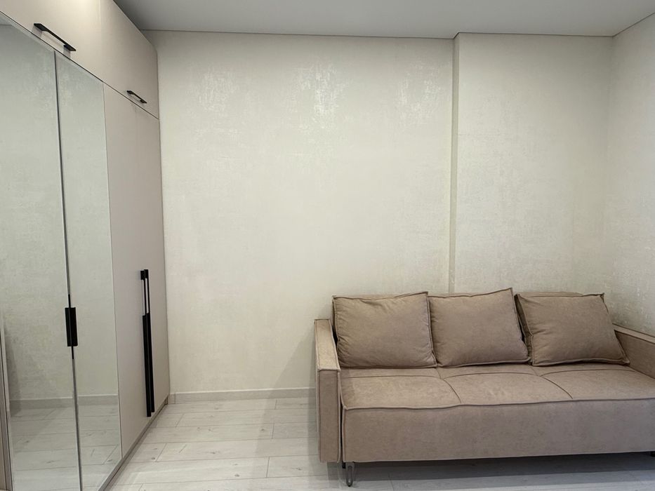 Долгосрочная аренда квартиры