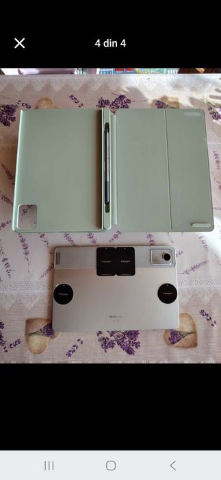 Tabletă Lenovo Tab