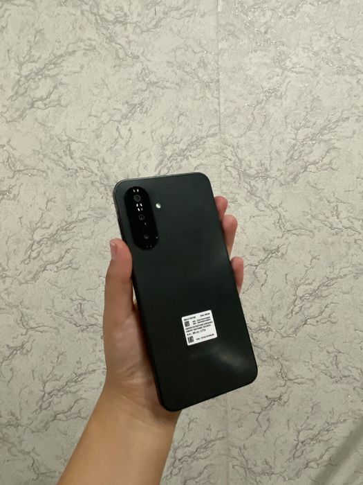Galaxy A17 256gb