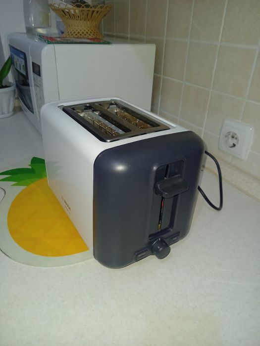 Продам тостер в отличном состоянии
