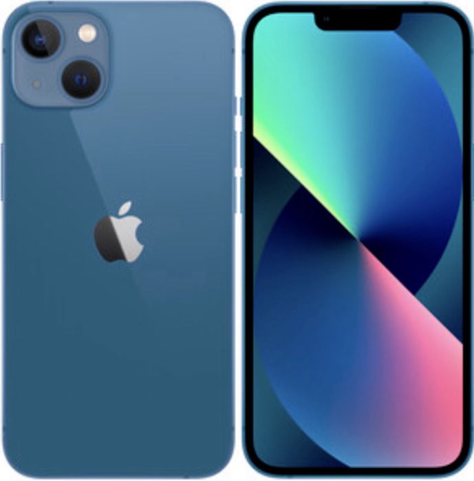 iphone 13 128гб 100акб