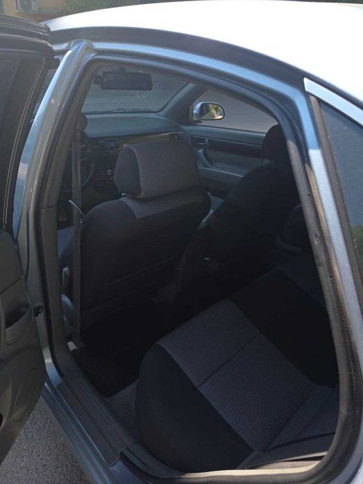 Chevrolet Lacetti / Gentra 2013 — 7