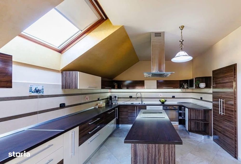 Casa individuala Teren 780mp Sag Pret 245.000 euro