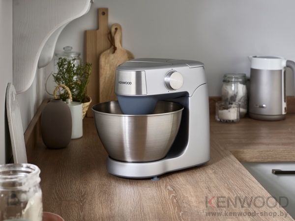 Кухонная машина Kenwood KHC 29.A R0SI