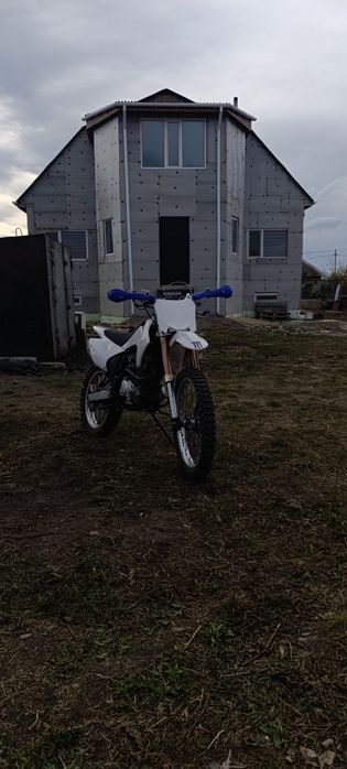 продам эндуро 250
