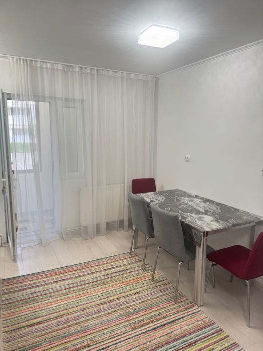 Închiriez Apartament 2 Camere Popa Sapca