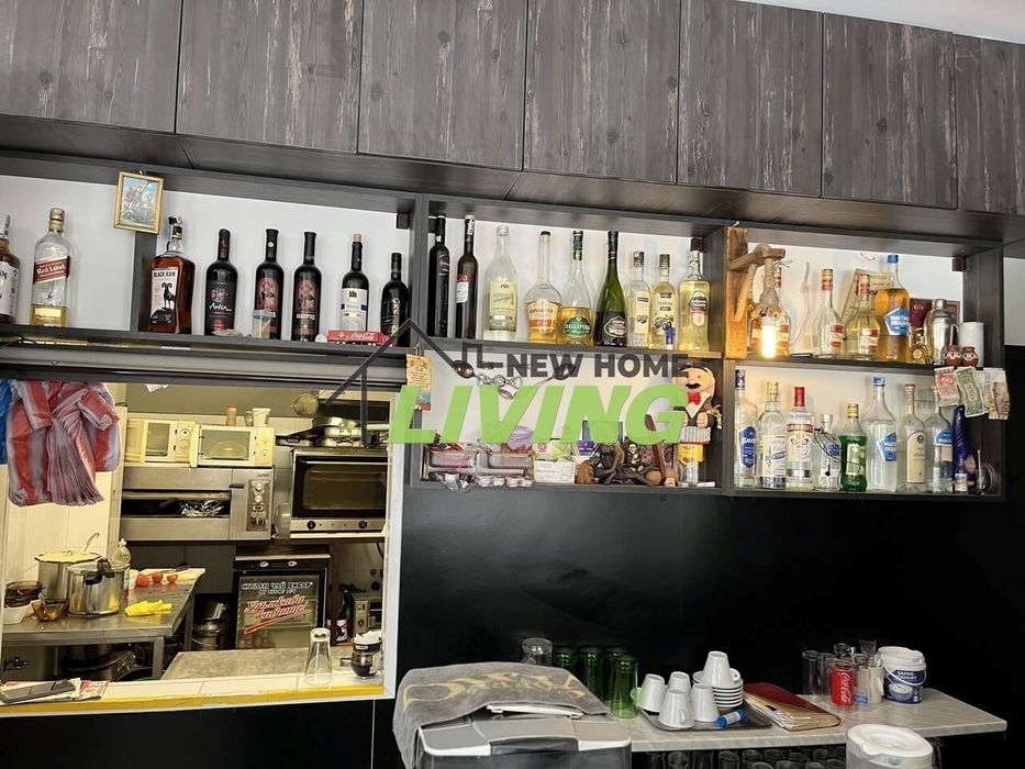 Заведение в Пловдив