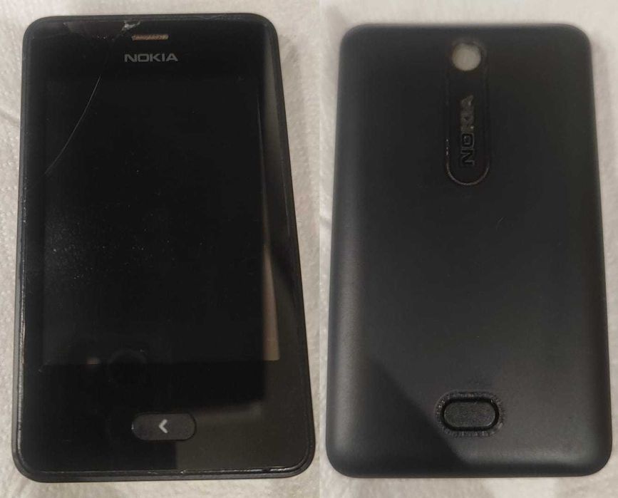 Продам  Nokia Asha 503 телефон