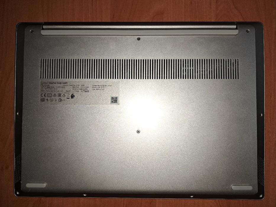 Lenovo IdeaPad S340-14API
