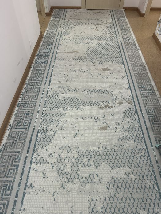 Ковровая дорожка