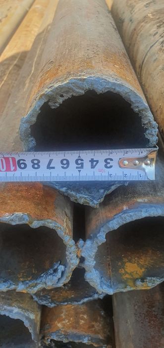Продам Трубы металлические