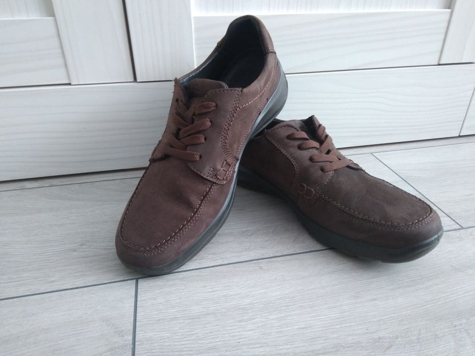 Pantofi sport din piele, mărimea 42