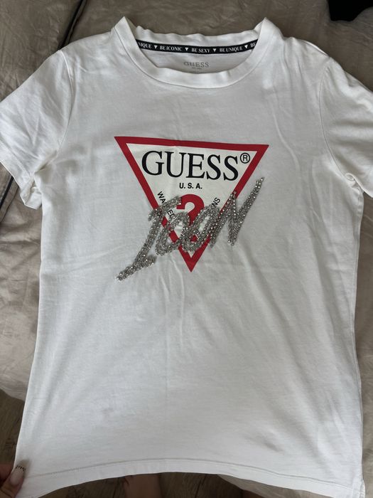 Оригинални блузи Guess