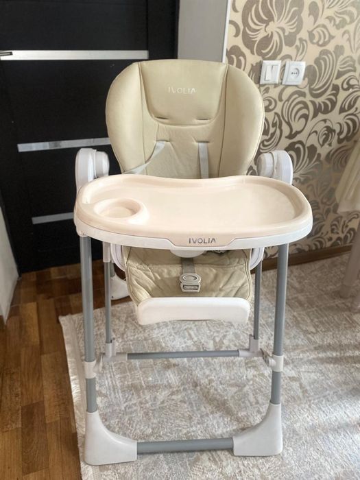 Детский стул- стол