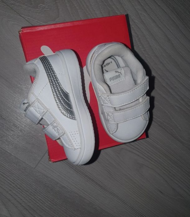 Adidasi puma bebe