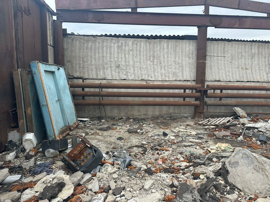 Продам фбс. Ворота. РЕГИСТРЫ.