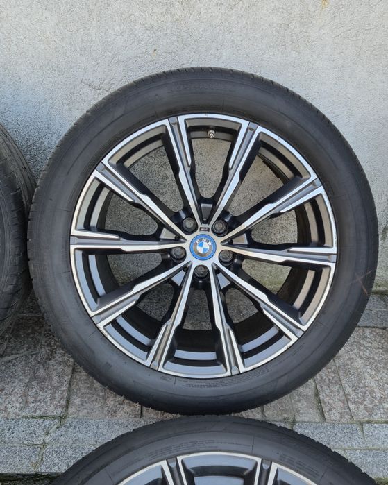 Jante Originale BMW R20 X5 G05 / X6 G06