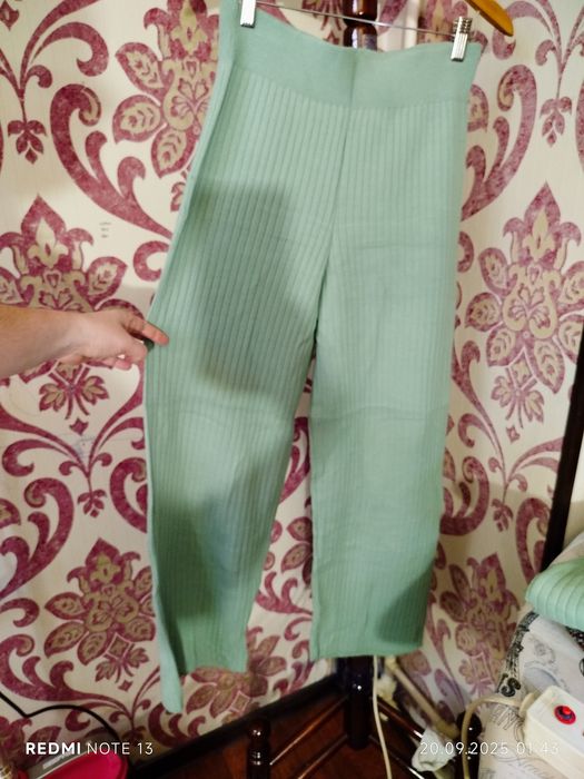 Женские тёплый костюм двойка.