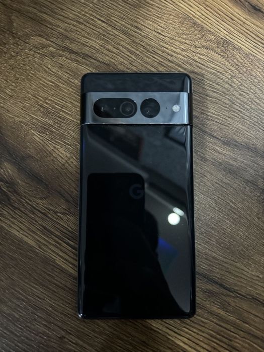 Google Pixel 7 Pro