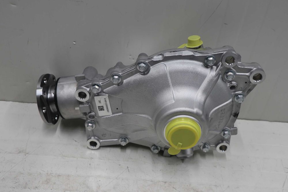 Преден диференциал БМВ Х3 Х5 Х6 Г05 Г06 Фейслифт- Дизел пр.число 2,929