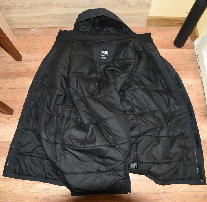 The North Face оригинална мъжка парка, размер XL