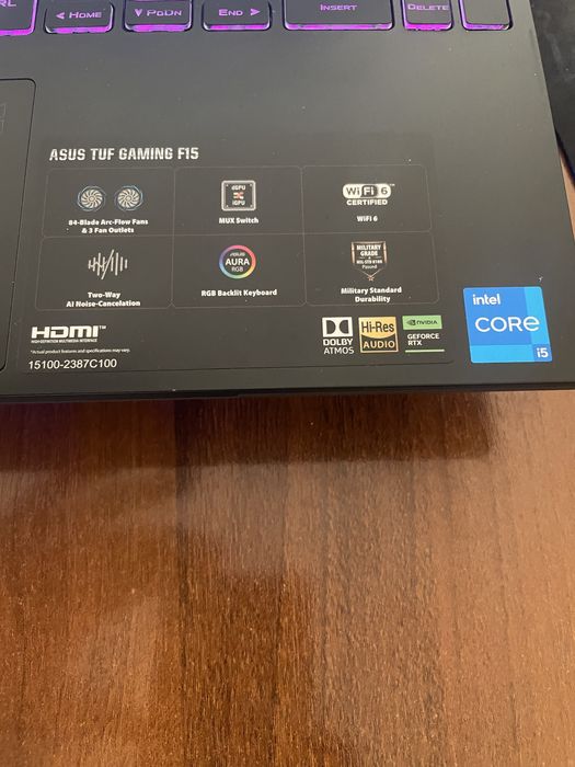 Ноутбук продам