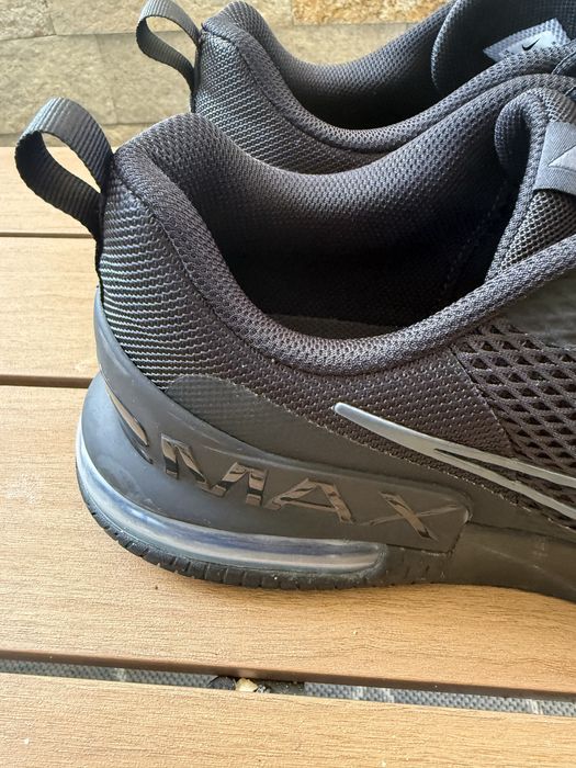 Маратонки Nike Air Max