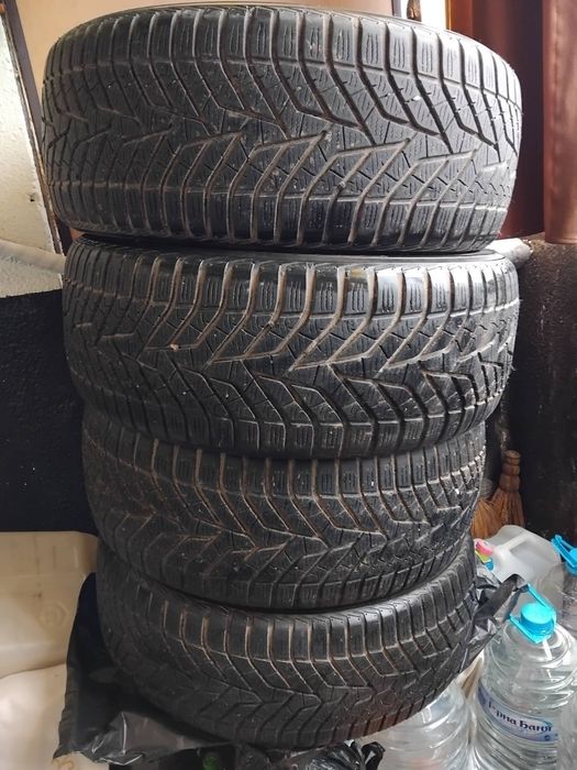 225/55/16 зимни гуми