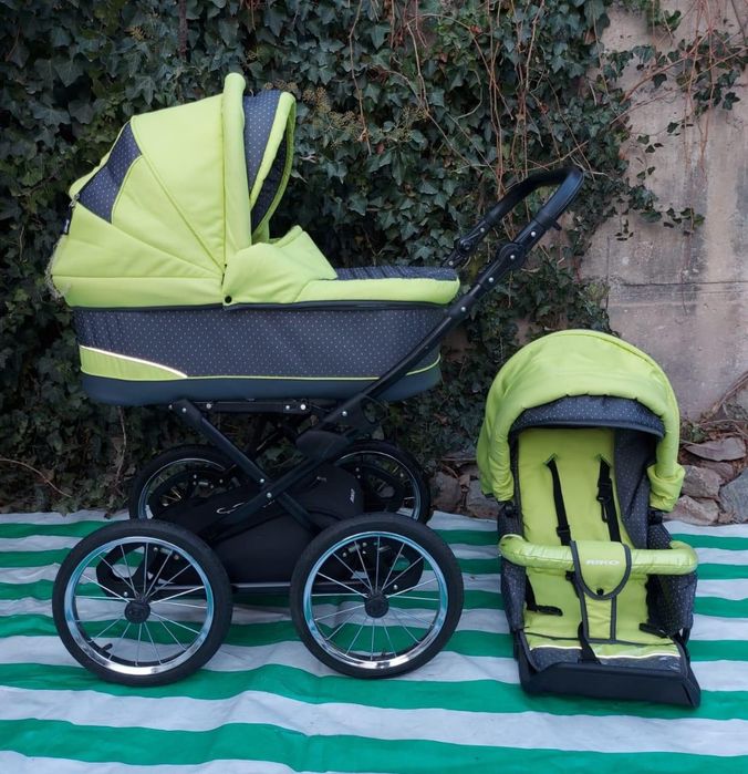 Коляска сатылады