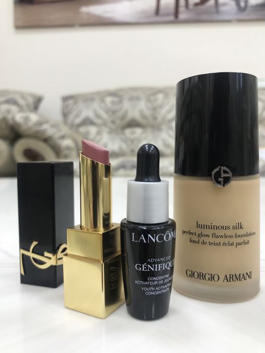 Парфюмерия с Германии.