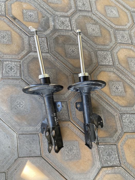 Запчасть на камри