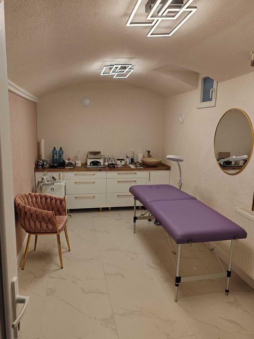 Vand spatiu comercial Calea Timisorii