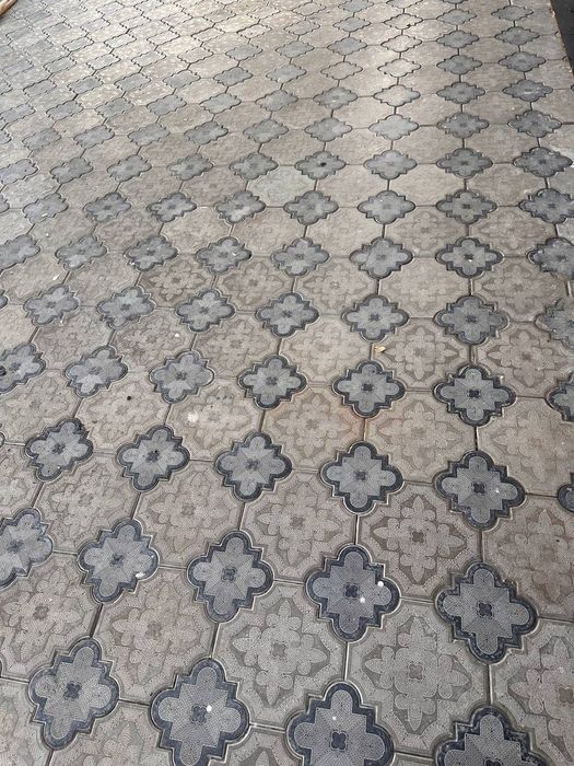 Брусчатка сотилади